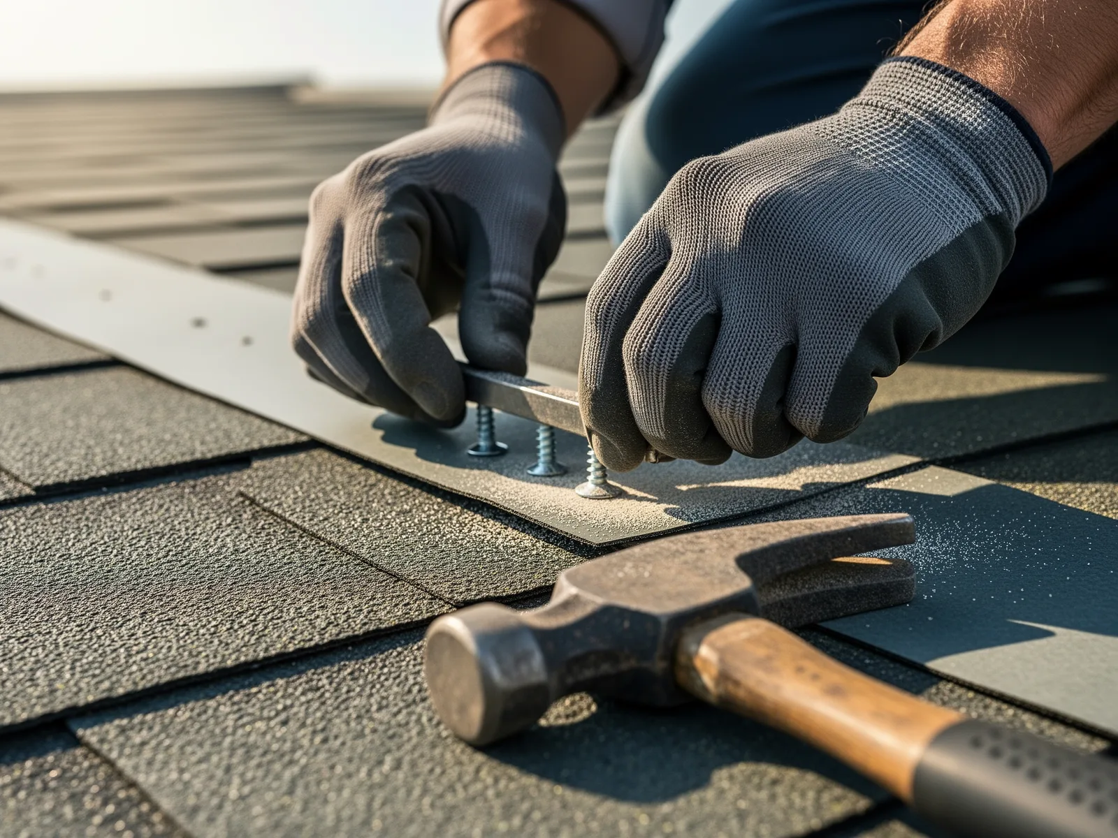Why choose Fascia Repair in Westville, SC